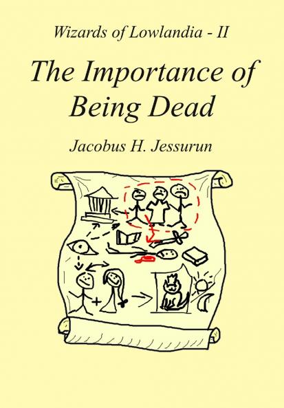 The Importance of Being Dead