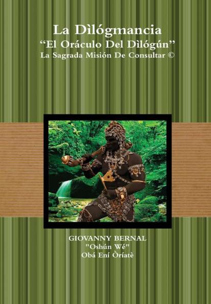 La D��l��gmancia El Or��culo Del D��l��g��n La Sagrada Misi��n De Consultar