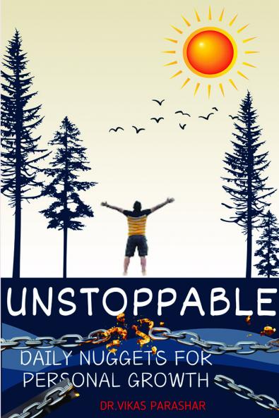 Unstoppable: Daily Nuggets for Personal Growth