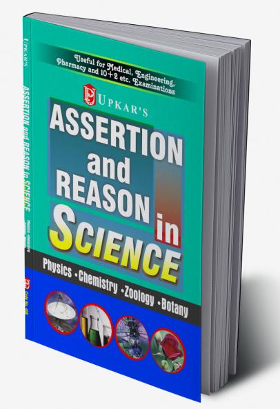 Assertion and Reason in Science ( Medi.Eng.Pharmacy )