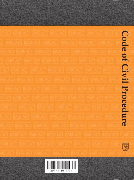 Code of Civil Procedure 1908 as amended by Mediation Act 2023