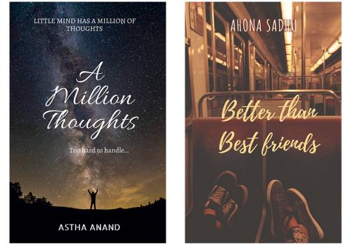 The Girl With No Dreams & A Million Thoughts