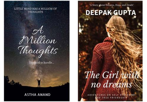 Better Than Best Friends & A Million Thoughts