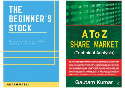 A To Z Share Market (Intraday Trading & Technical Analysis)