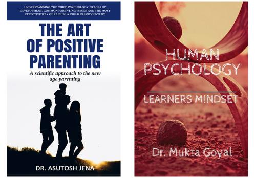 I am a First-Time Mommy & The Art of Positive Parenting