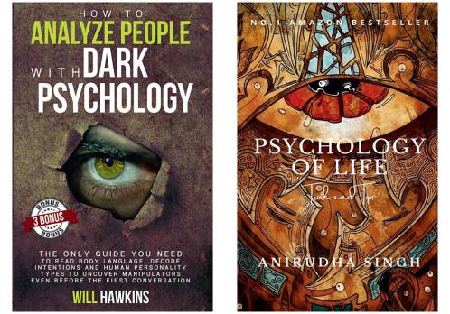 Human Psychology: Learners Mindset & Psychology of Life : Truth and Tips