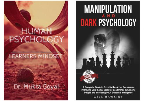 How to Analyze People with Dark Psychology & Manipulation and Dark Psychology