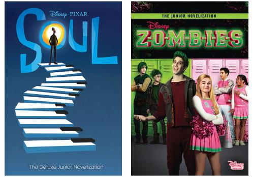 Soulful Encounters Combo: Zombies & the Essence of Soul