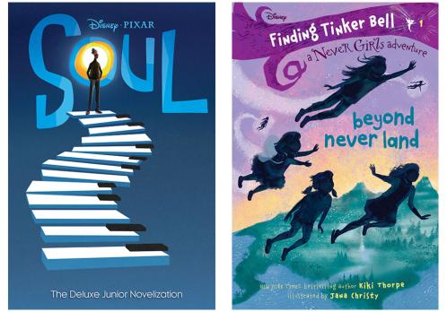 Soulful Discoveries: A Journey Beyond Worlds Combo