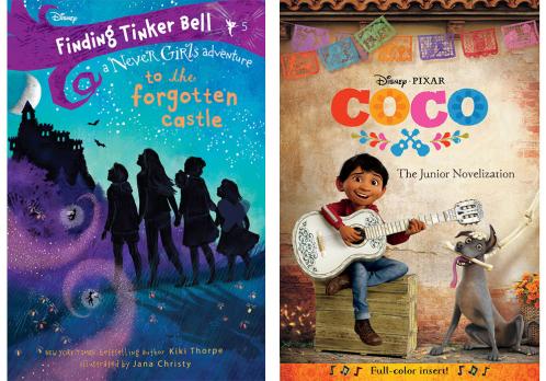 Mystical Escapes: Never Girls' Quest & Coco's Melodic Odyssey