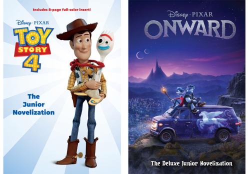 Animated Adventures: Onward to Toy Story Magic