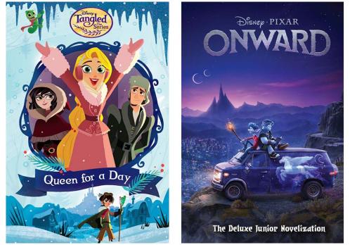 Fantasy Realms: Onward and Tangled Magic