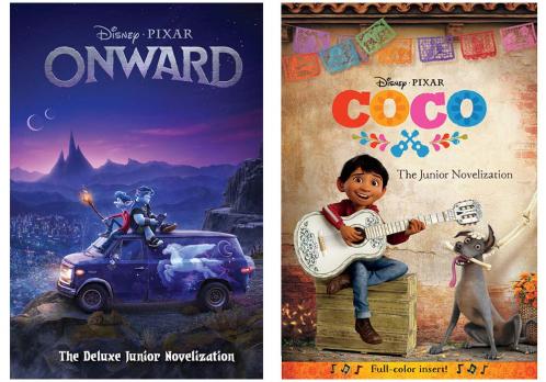 Musical Realms: Onward to Coco's Rhythms