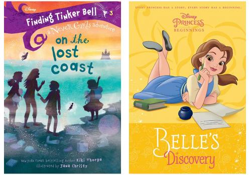 Royal Discoveries & Neverland Quests