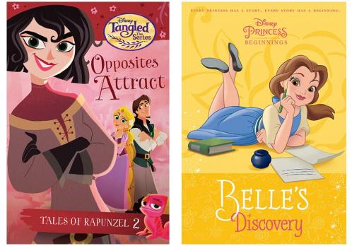 Royal Revelations & Tangled Tales