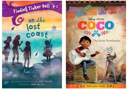 Pixie Harmony & Melody of Coco