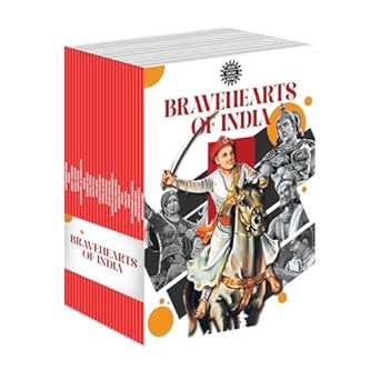 BRAVEHEARTS (Pack of 25)
