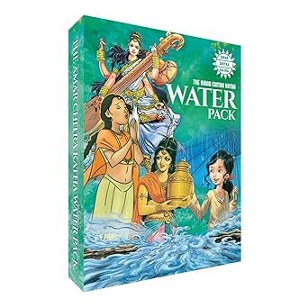 WATER PACK