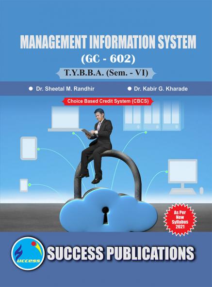 Management Information System (602)BBA SEM.-VI
