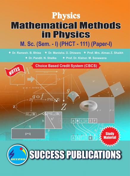 PHCT_111_MMPM.Sc Sem-I