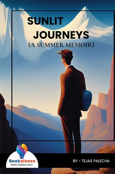 SUNLIT JOURNEYS - Bookalooza