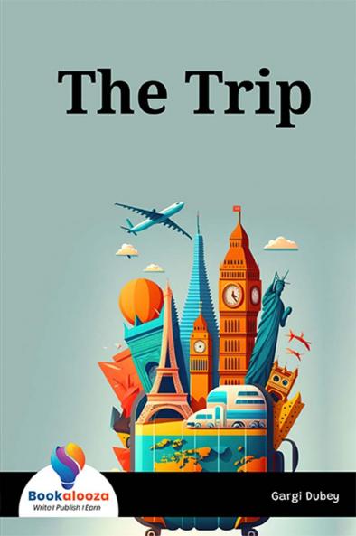 The Trip - Bookalooza