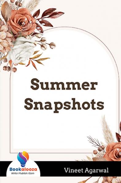 Summer Snapshots - Bookalooza