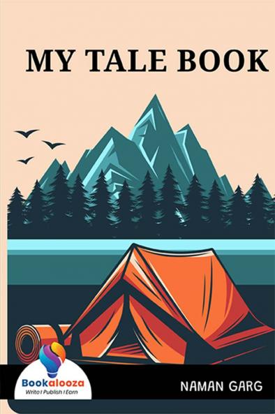 MY TALE BOOK - Bookalooza