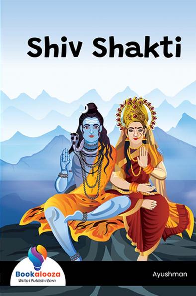 Shiv Shakti - Bookalooza
