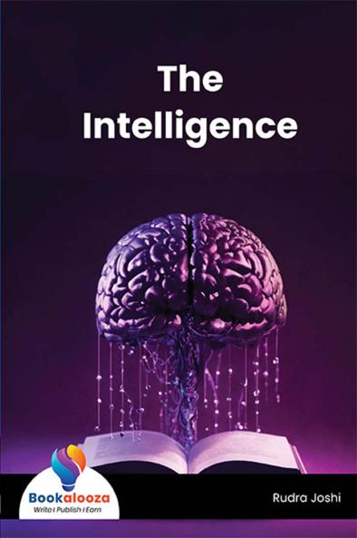 The Intelligence - Bookalooza