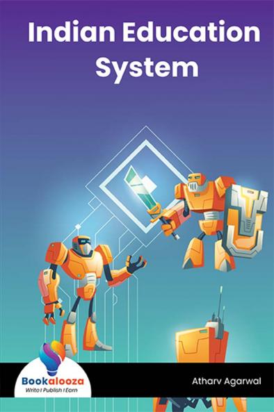 Indian Education System - Bookalooza