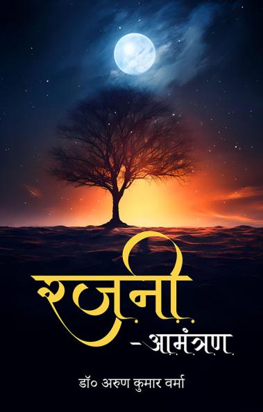 Rajni- Amantran