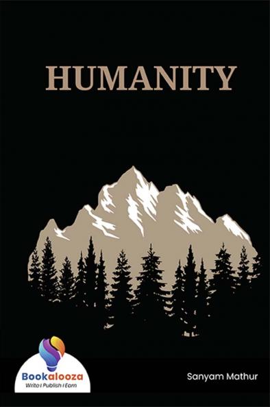 HUMANITY - Bookalooza