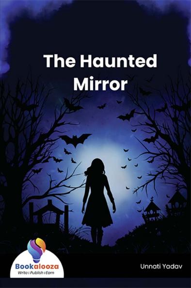 The Haunted Mirror - Bookalooza