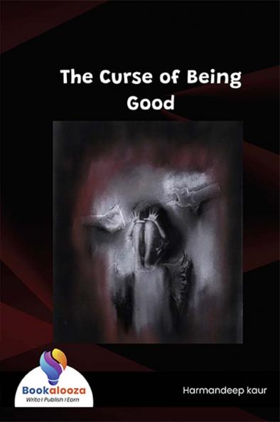 The Curse of Being Good - Bookalooza