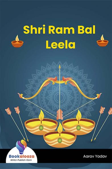 Shri Ram Bal Leela - Bookalooza