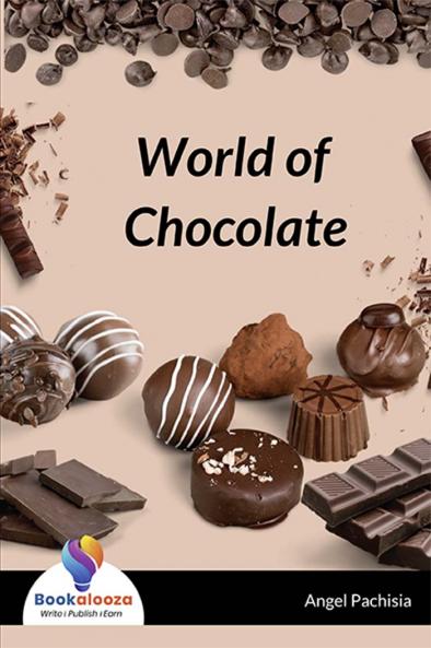World of Chocolate - Bookalooza