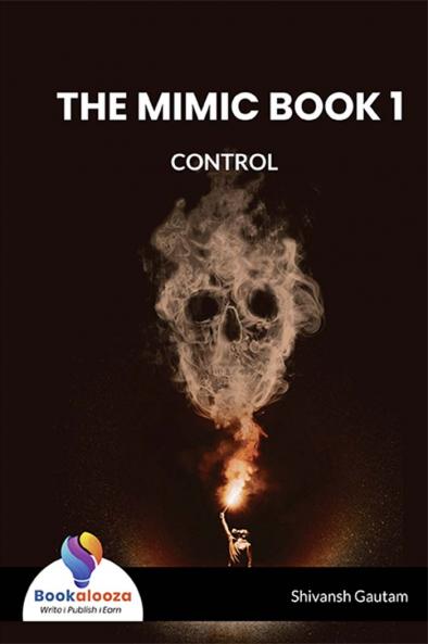 THE MIMIC BOOK 1 - Bookalooza