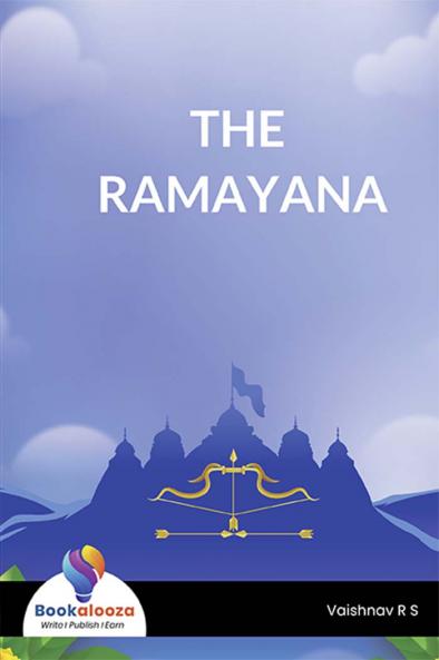 THE RAMAYANA - Bookalooza