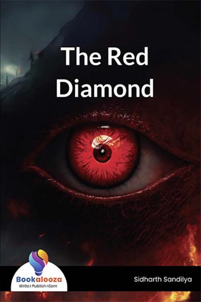The Red Diamond - Bookalooza