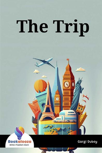 The Trip - Bookalooza