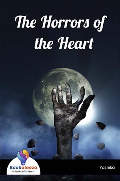 The Horrors of the Heart - Bookalooza