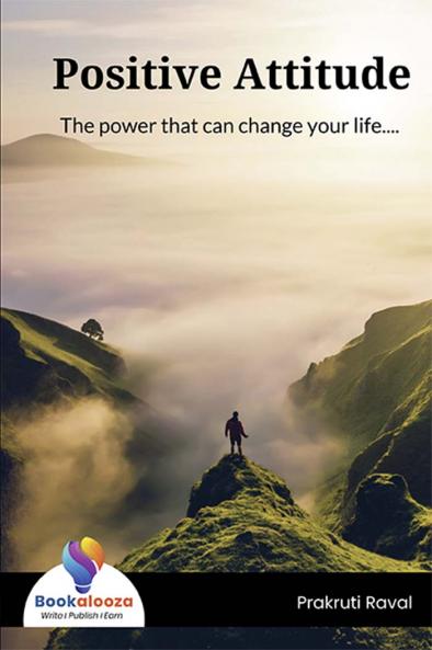 Positive Attitude - Bookalooza