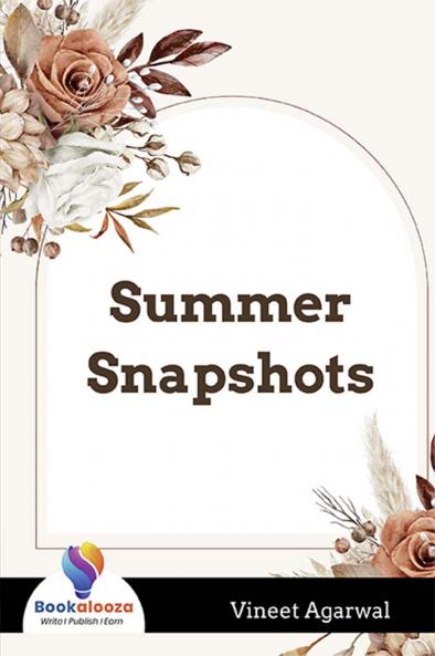 Summer Snapshots - Bookalooza