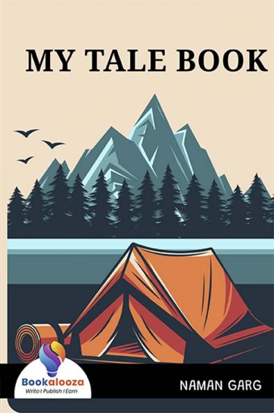 MY TALE BOOK - Bookalooza