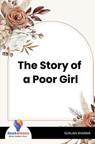 The Story of a Poor Girl - Bookalooza