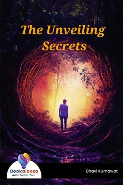 The Unveiling Secrets - Bookalooza