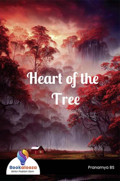 Heart of the Tree - Bookalooza