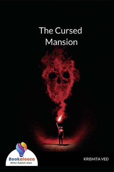The Cursed Mansion - Bookalooza