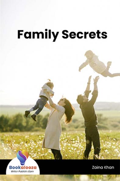 Family Secrets - Bookalooza